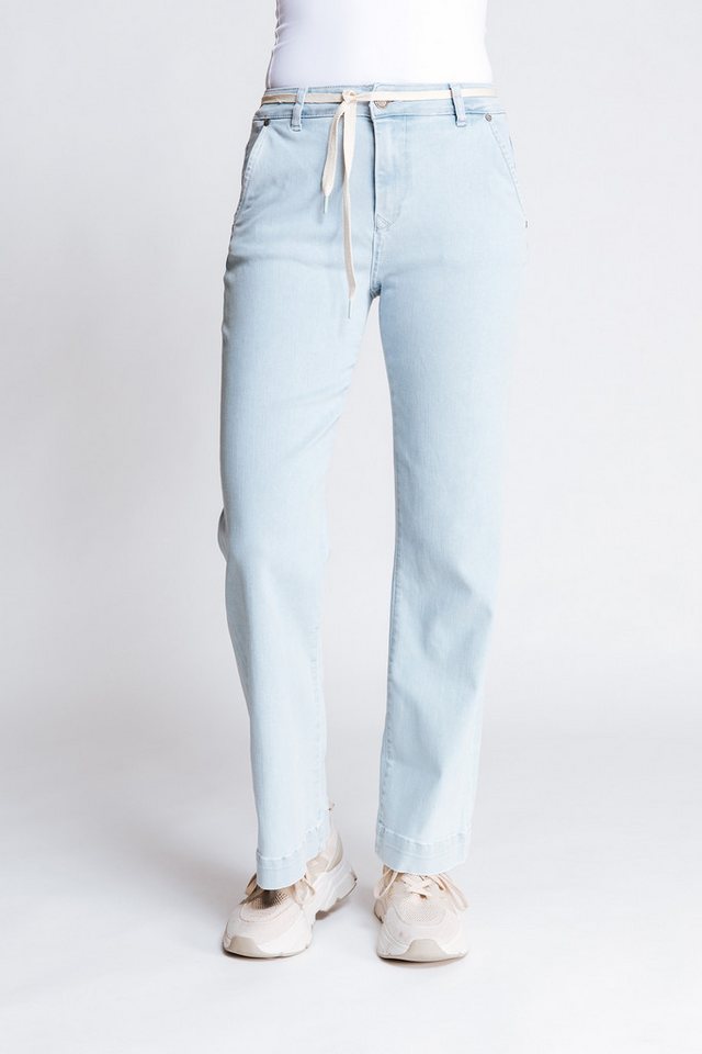 Zhrill High-waist-Jeans ROA von Zhrill