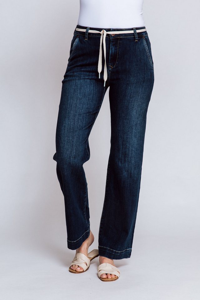 Zhrill High-waist-Jeans ROA von Zhrill