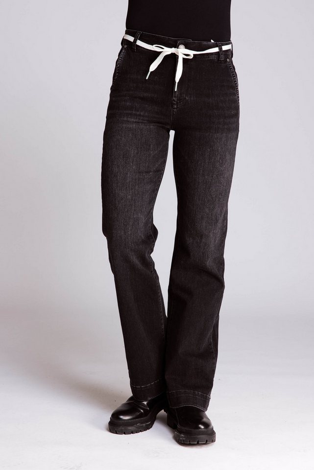 Zhrill High-waist-Jeans ZHROA von Zhrill