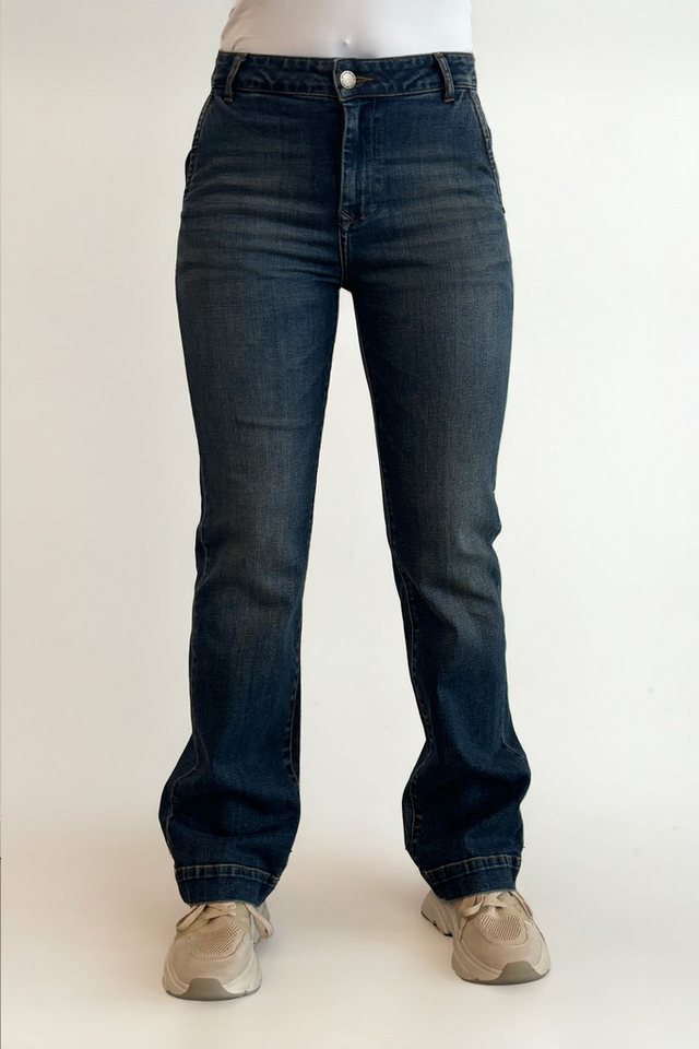 Zhrill High-waist-Jeans ZHROA von Zhrill