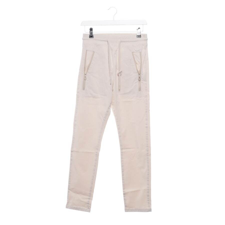 Zhrill Hose 2XS Cream von Zhrill