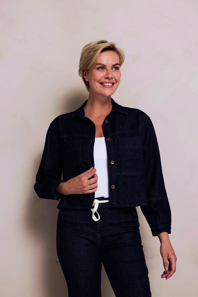 Zhrill Jeansjacke ZHLOUIE von Zhrill