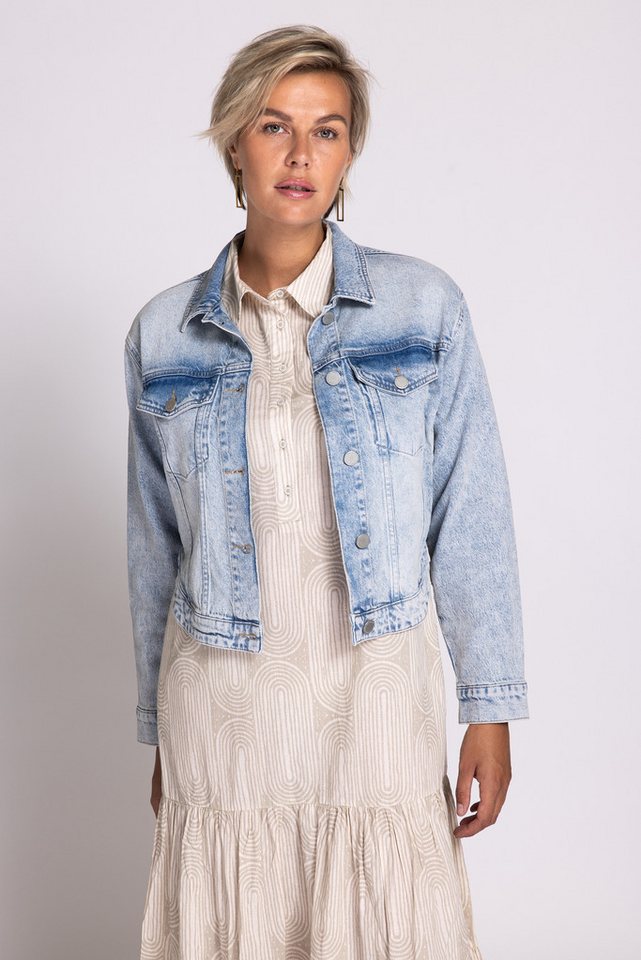 Zhrill Jeansjacke ZHNISSA von Zhrill