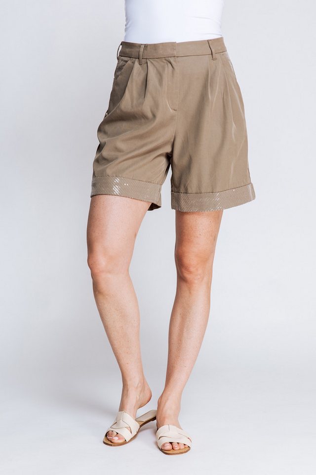 Zhrill Jeansshorts FJELLA von Zhrill