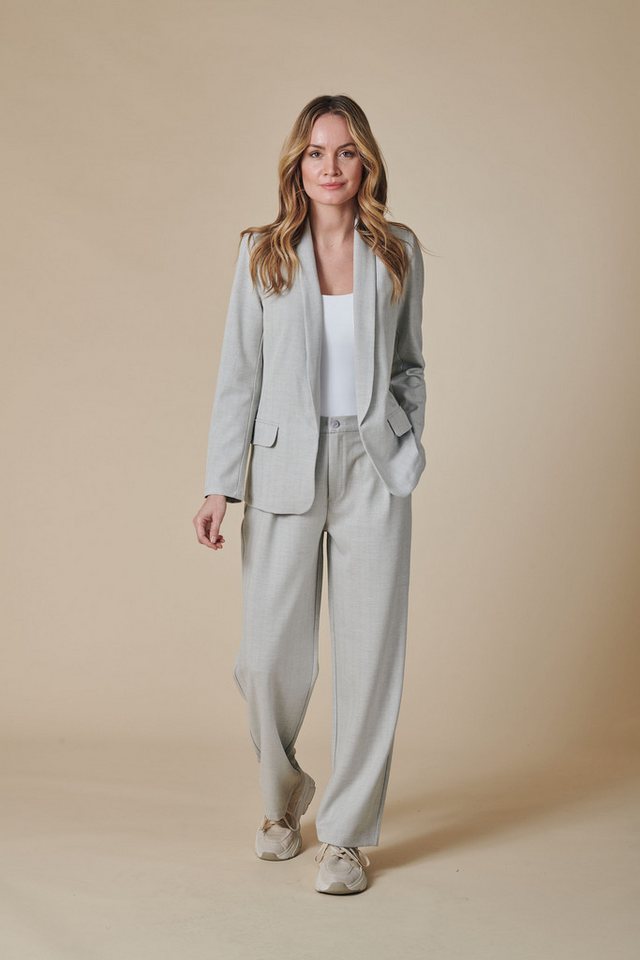 Zhrill Jerseyblazer ZHHELEN COZY von Zhrill