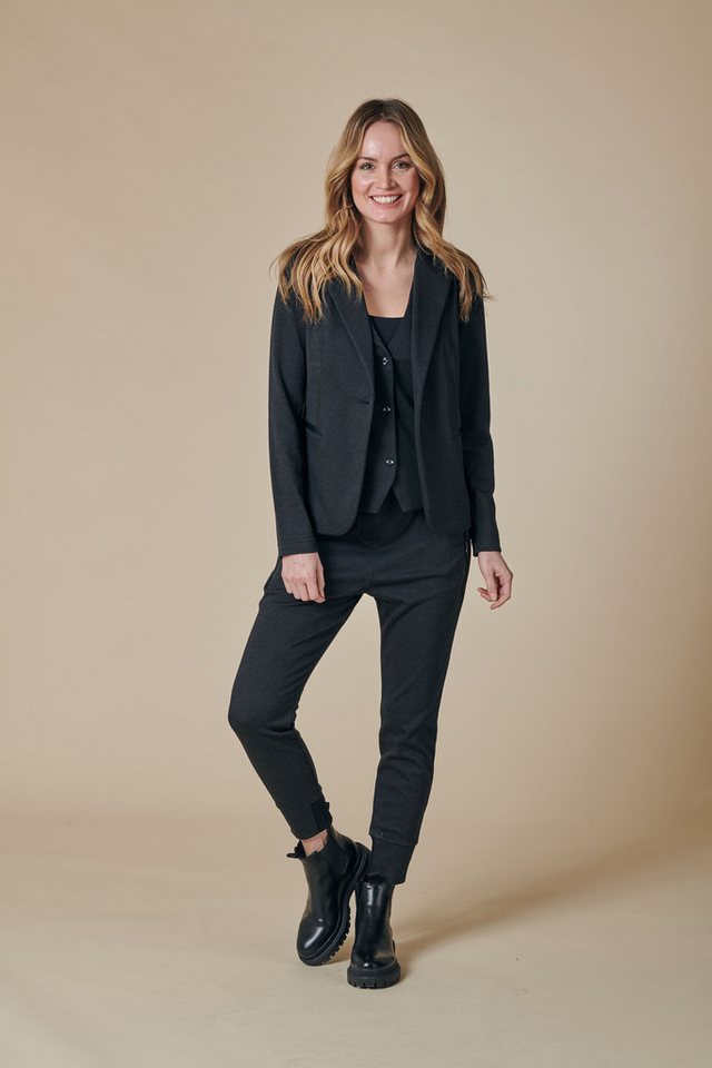 Zhrill Jerseyblazer ZHSALMA BURR von Zhrill