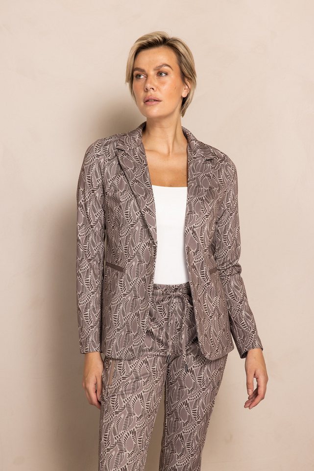 Zhrill Jerseyblazer ZHSALMA LONG von Zhrill