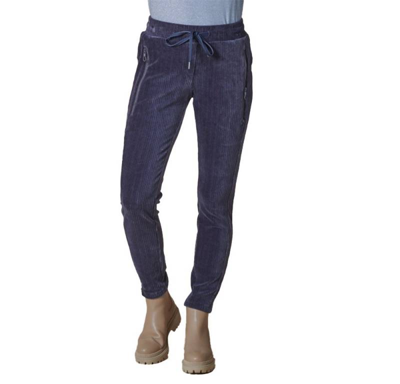 Zhrill Jogger Pants ZHCHIARA CASUAL CORD LUREX von Zhrill
