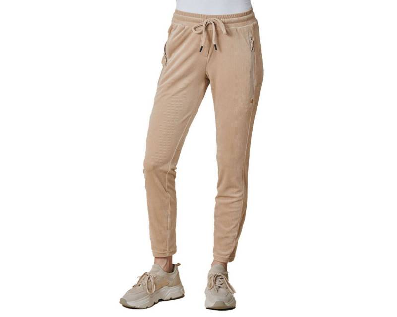 Zhrill Jogger Pants ZHCHIARA CASUAL SOFT CORD von Zhrill