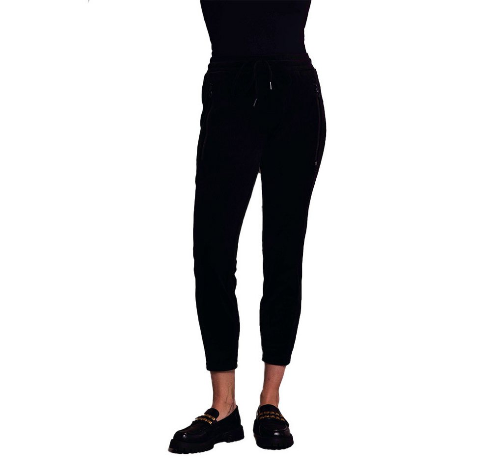 Zhrill Jogger Pants ZHCHIARA Casual Soft Cord von Zhrill