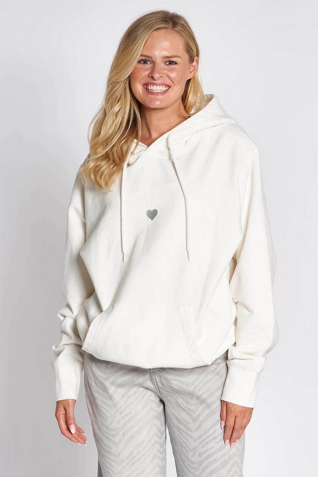 Zhrill Kapuzensweatshirt ZHILLI von Zhrill