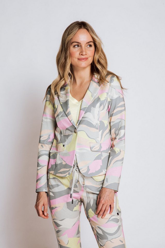 Zhrill Kurzblazer ZHBETSY von Zhrill