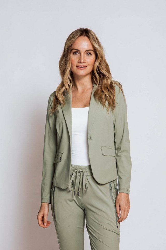 Zhrill Kurzblazer ZHBETSY von Zhrill