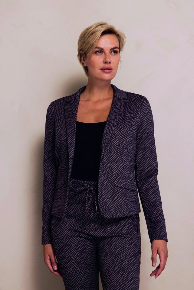 Zhrill Kurzblazer ZHBETSY von Zhrill