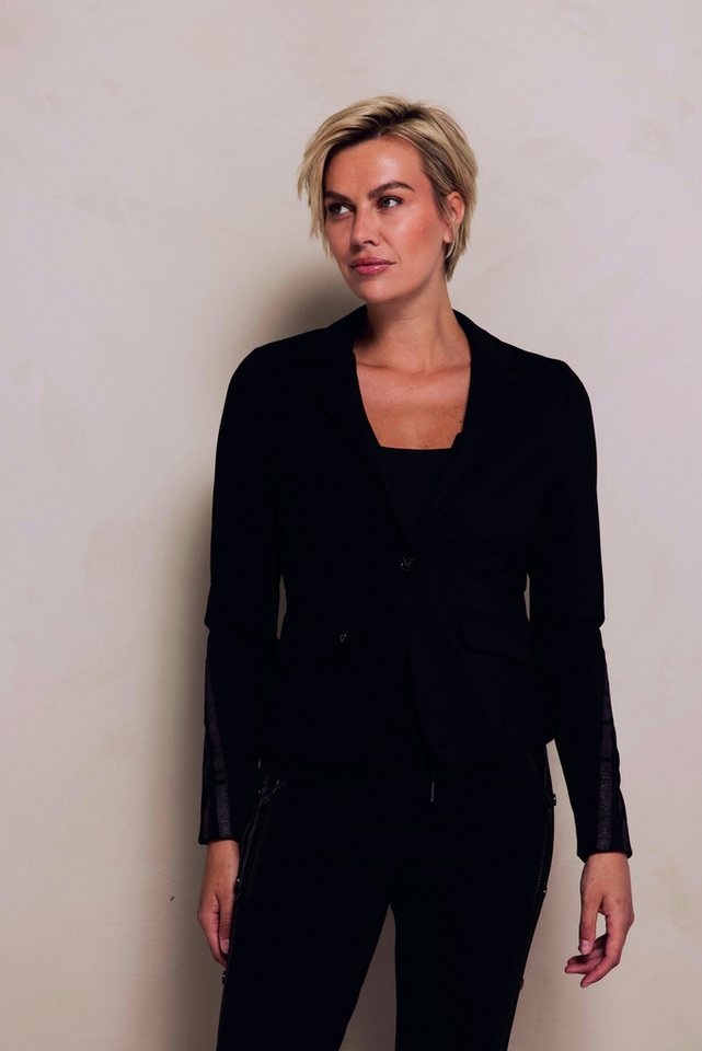 Zhrill Kurzblazer ZHBETSY von Zhrill