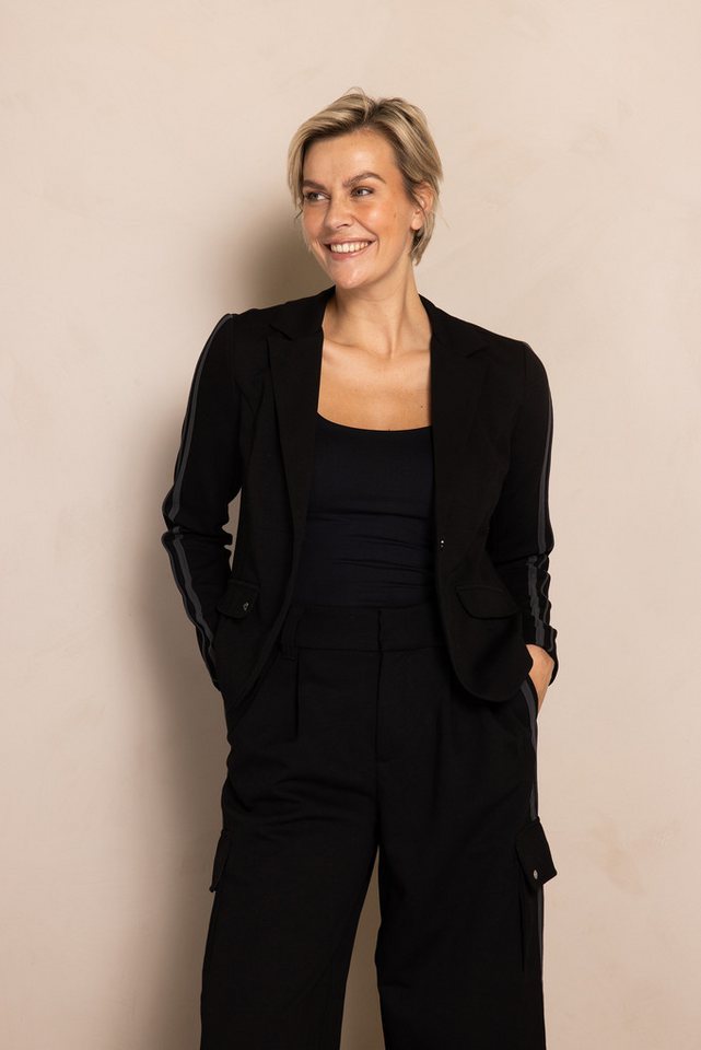 Zhrill Kurzblazer ZHBETSY von Zhrill