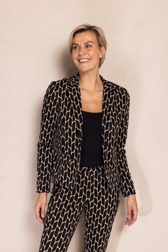 Zhrill Kurzblazer ZHBETSY von Zhrill