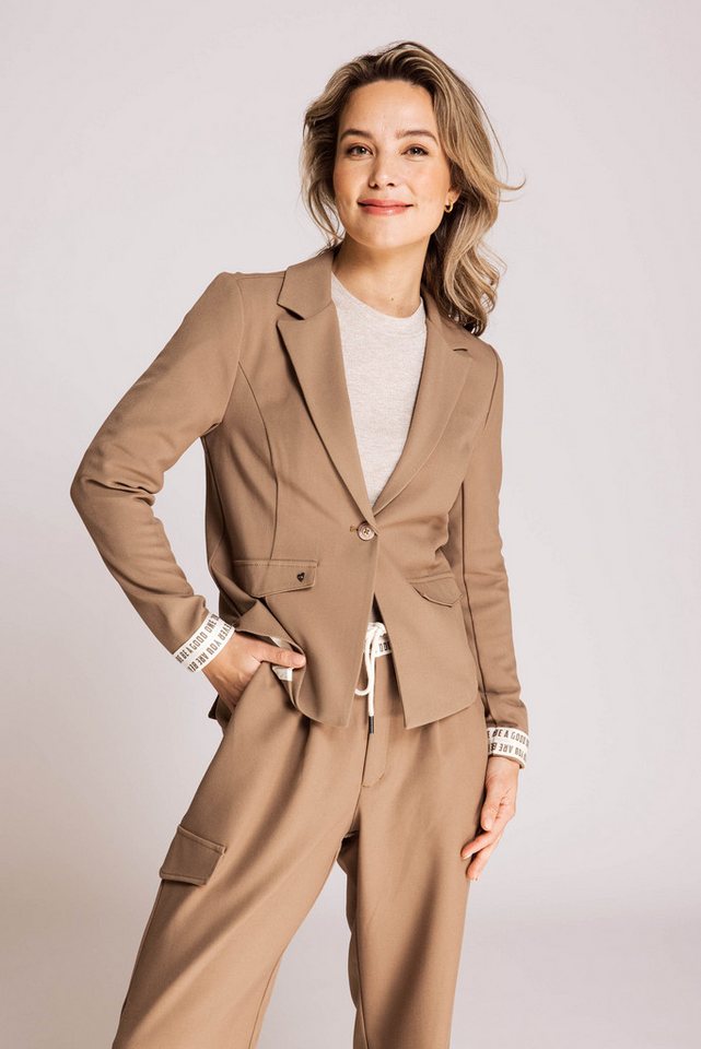 Zhrill Kurzblazer ZHTRUDI von Zhrill