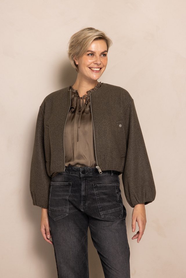 Zhrill Kurzjacke ZHMANOA von Zhrill