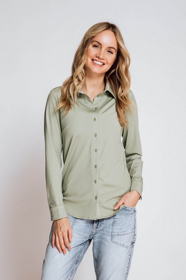 Zhrill Langarmbluse ZHFAYE von Zhrill