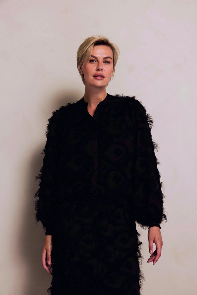 Zhrill Langarmbluse ZHTORI von Zhrill