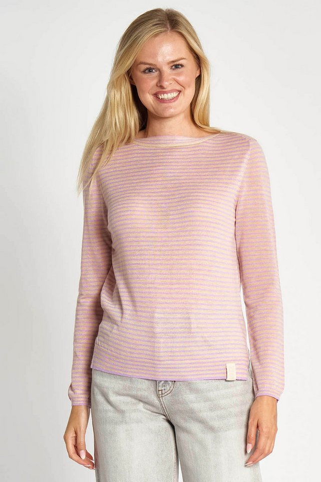 Zhrill Langarmshirt ZHDEA von Zhrill