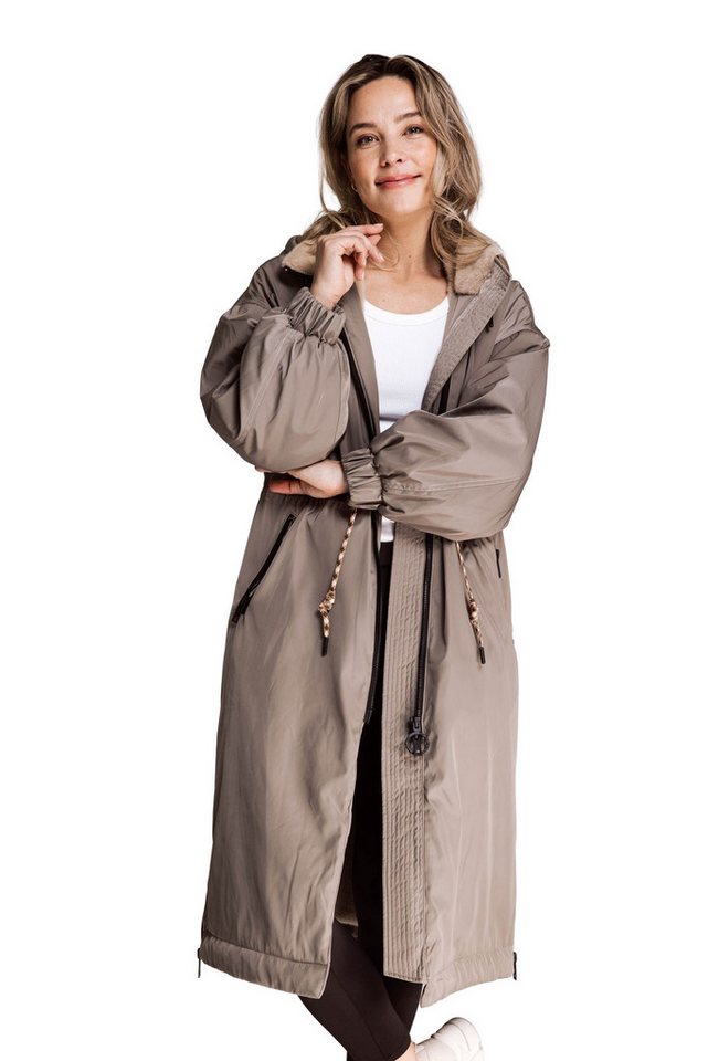 Zhrill Blouson ZHMARLIES (0-St) von Zhrill