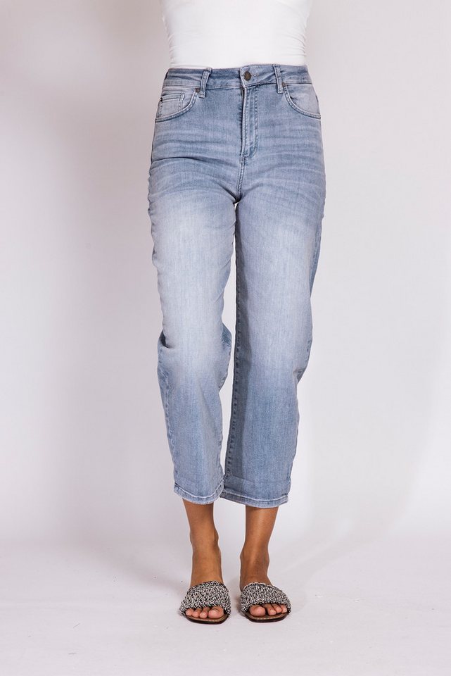 Zhrill Loose-fit-Jeans ZHIZA von Zhrill