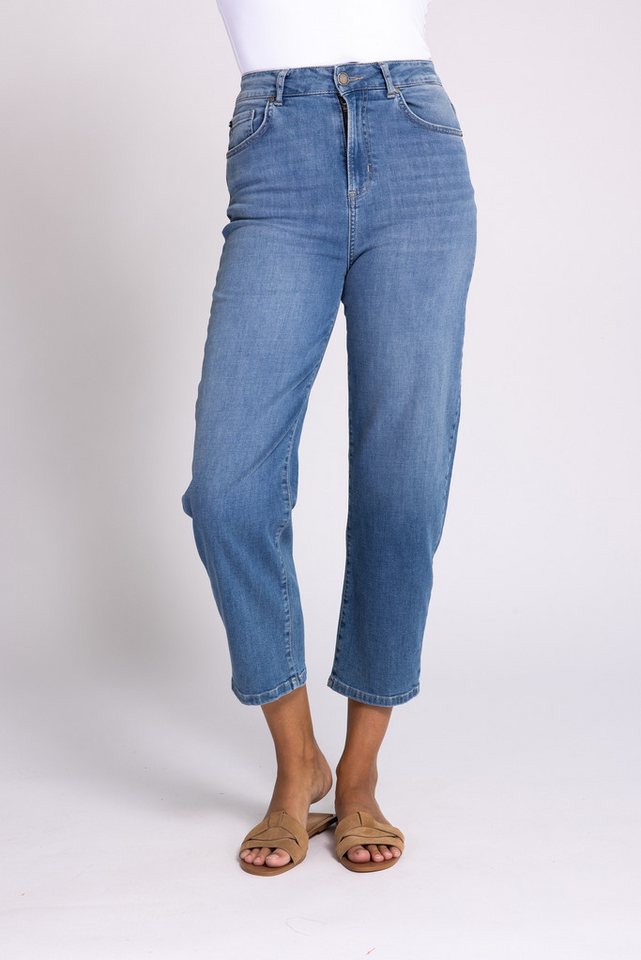 Zhrill Loose-fit-Jeans ZHIZA von Zhrill