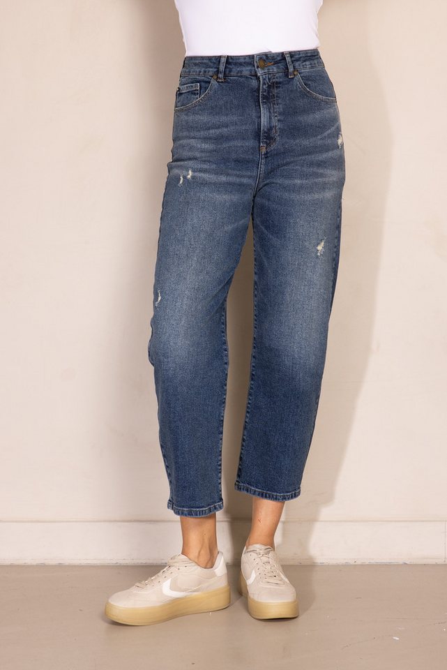 Zhrill Loose-fit-Jeans ZHIZA von Zhrill