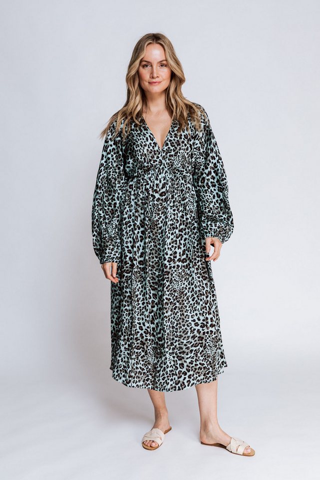 Zhrill Maxikleid BADOI von Zhrill