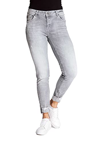 Zhrill NOVA GREY, grau(grey), Gr. 27 von Zhrill