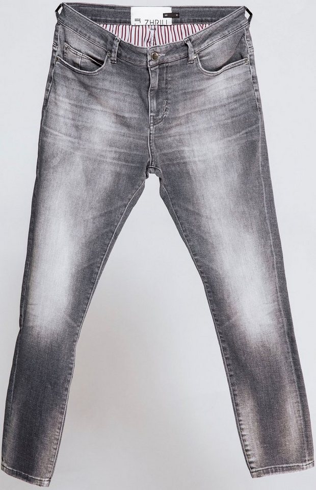 Zhrill Regular-fit-Jeans ZHJIM im 5-Poket-Style von Zhrill