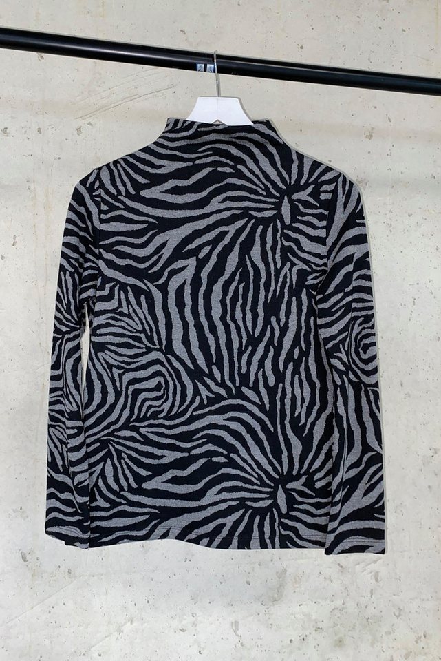 Zhrill Rollkragenshirt ABIGAIL von Zhrill