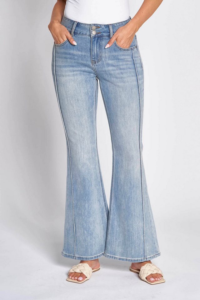 Zhrill Schlagjeans ZHPAM von Zhrill