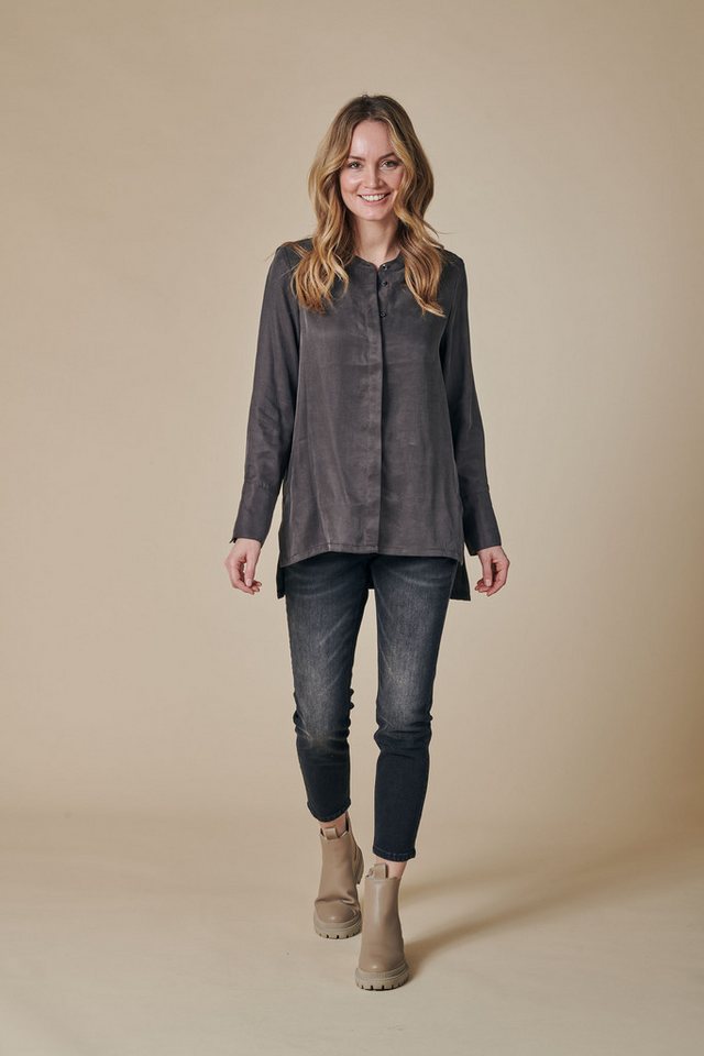 Zhrill Schlupfbluse ZHMILA CLY von Zhrill