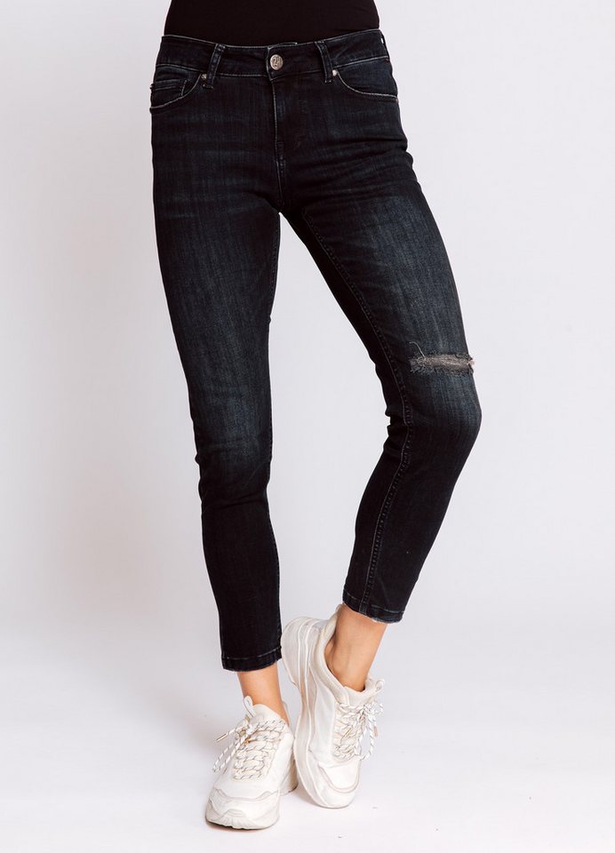 Zhrill Skinny-fit-Jeans DAFFY von Zhrill