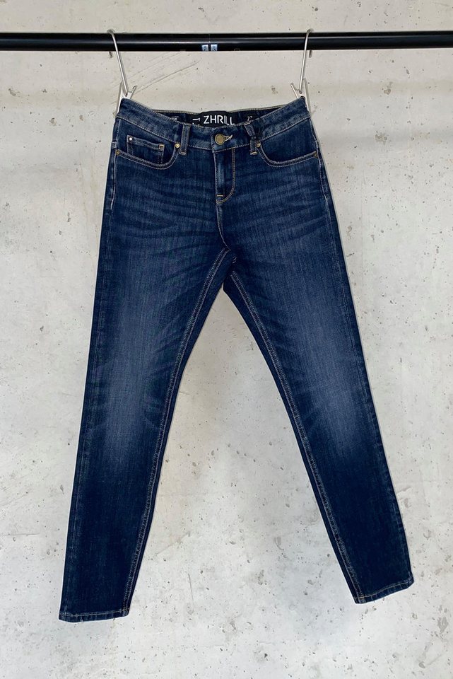 Zhrill Skinny-fit-Jeans DAFFY von Zhrill