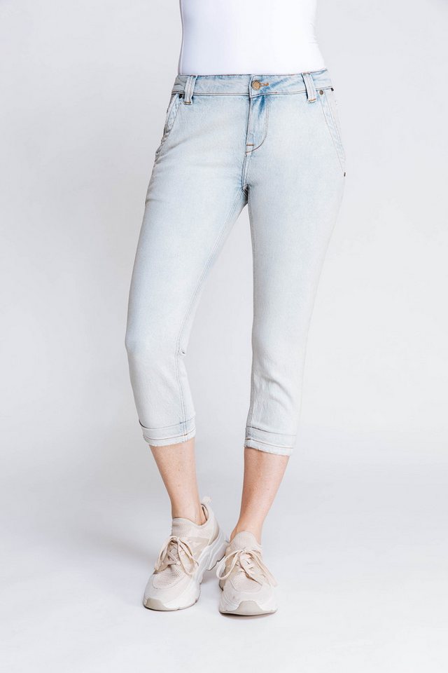 Zhrill Skinny-fit-Jeans DALVA von Zhrill