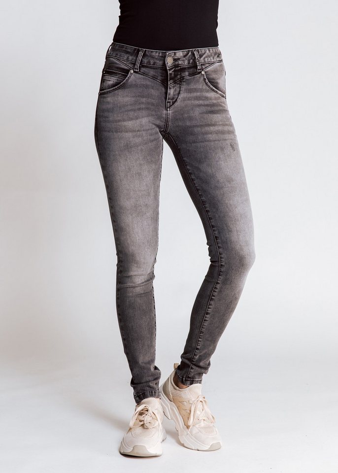 Zhrill Skinny-fit-Jeans DONDI von Zhrill