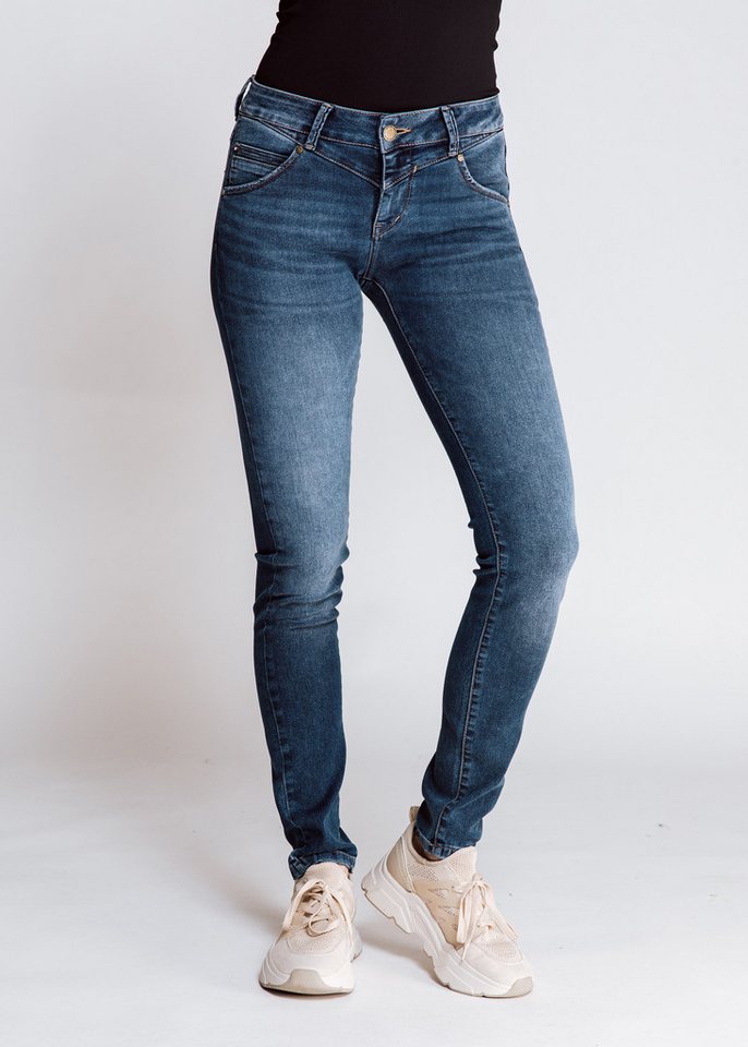 Zhrill Skinny-fit-Jeans DONDI von Zhrill