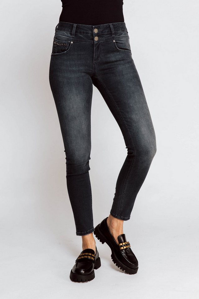 Zhrill Skinny-fit-Jeans KELA von Zhrill