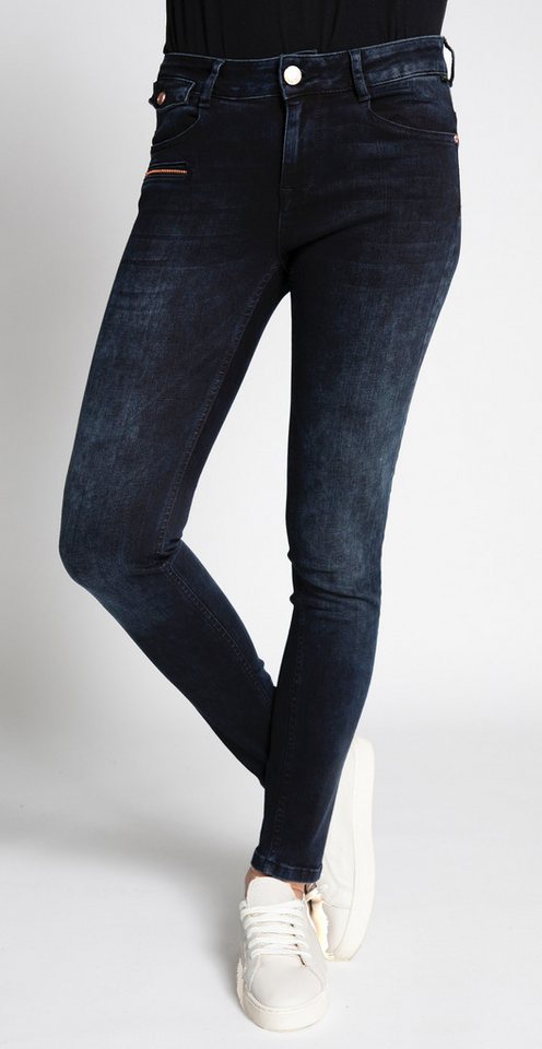 Zhrill Skinny-fit-Jeans MIA von Zhrill