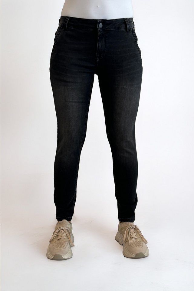 Zhrill Skinny-fit-Jeans ZHDALVA von Zhrill