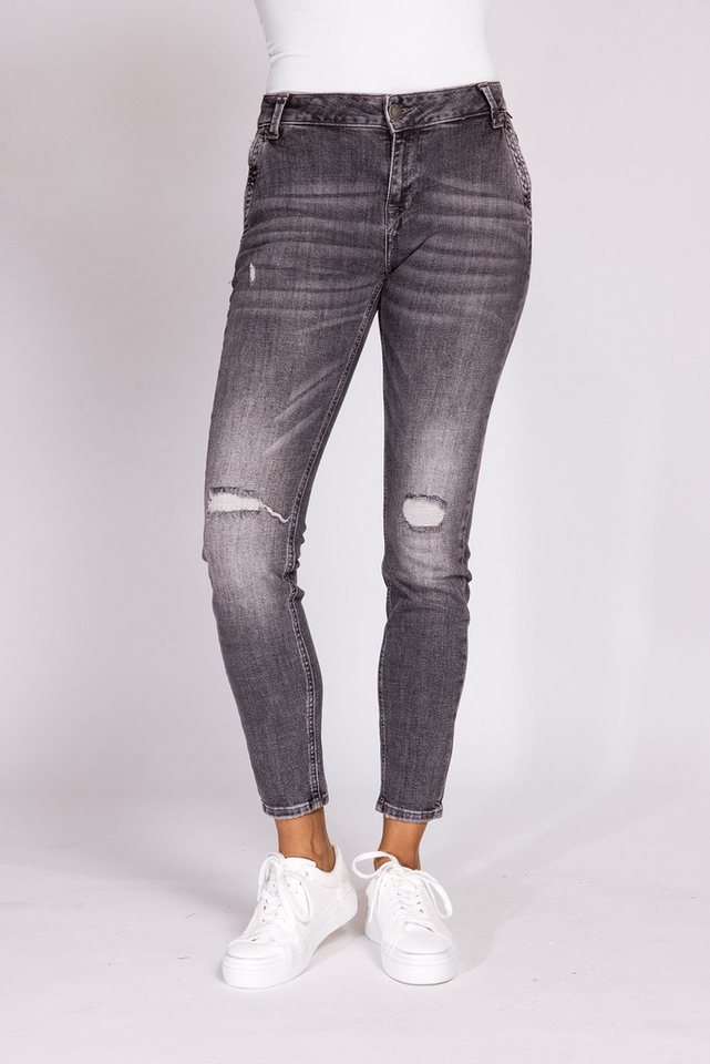 Zhrill Skinny-fit-Jeans ZHDALVA von Zhrill