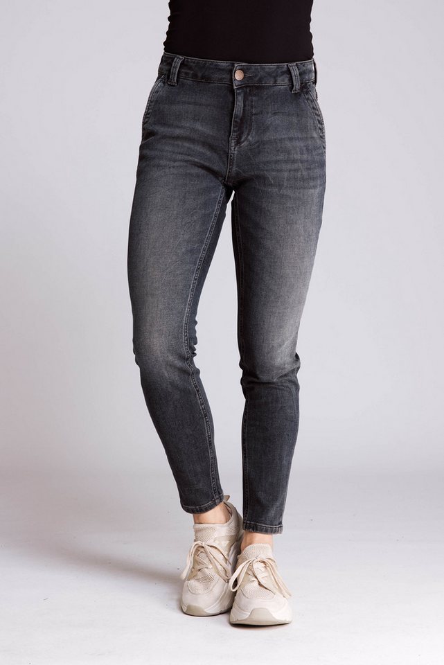 Zhrill Skinny-fit-Jeans ZHDALVA von Zhrill