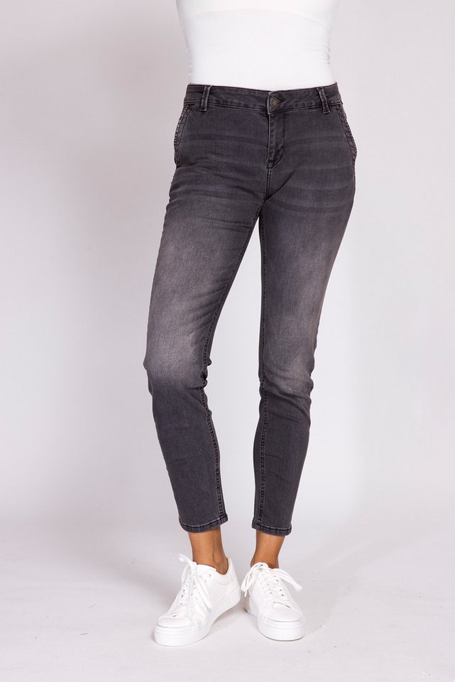 Zhrill Skinny-fit-Jeans ZHDALVA von Zhrill