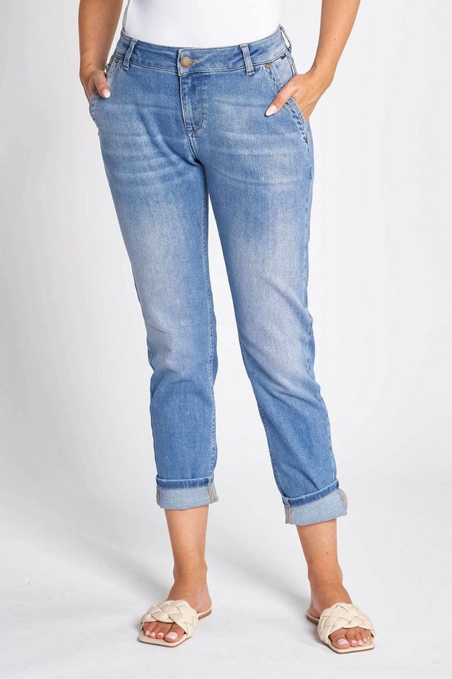 Zhrill Skinny-fit-Jeans ZHDALVA von Zhrill