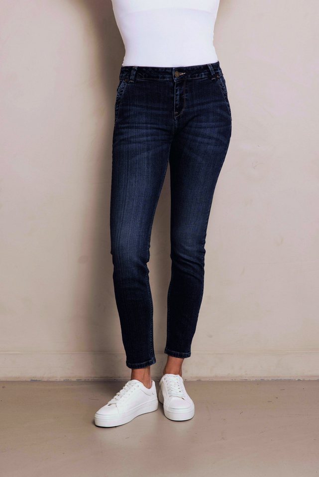 Zhrill Skinny-fit-Jeans ZHDALVA von Zhrill