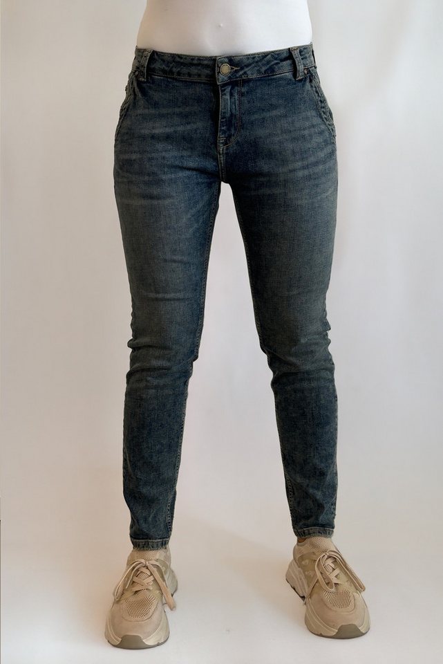 Zhrill Skinny-fit-Jeans ZHDALVA von Zhrill
